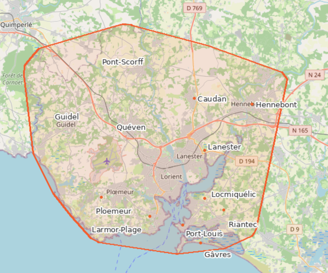 carte foxelec
